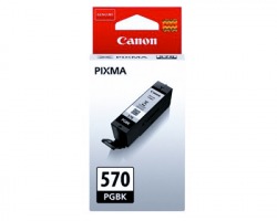 Canon PGI570PGBK Cartuccia inkjet nero originale (0372C005)