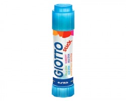 Fila-Giotto 540100 Colla stick da 10 gr - 1pz