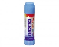 Fila-Giotto 540300 Stick bastoncino di colla da 40gr conf. 12pz