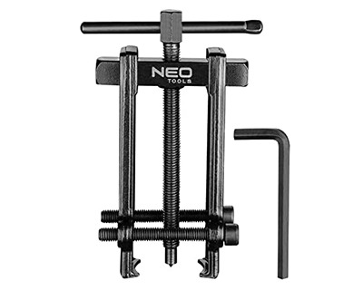 NEO Tools 11-813 Estrattore per cuscinetti 24-55mm - OFBA srl