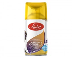 Lady Venezia Air Deo spray per ambiente, formato da 250ml, profumo Fresia &  Gelsomino - OFBA srl