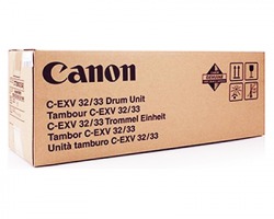 Canon CEXV32/33 Drum nero originale 140.000 copie (CEXV32) (CEXV33) (2772B003)