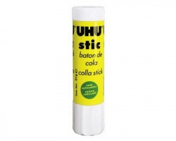 Uhu D1234 Colla stick da 21gr