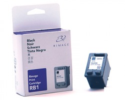 Rimage RB1 Cartuccia inkjet nero originale