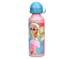 Barbie Borraccia in alluminio da 520ml