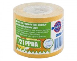 Eurocel 044025354 Nastro biadesivo conformabile (50mmx10m) - 1pz