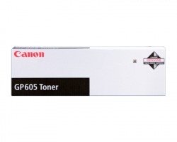 Canon GP605 Toner nero originale 33.000 copie (1390A002AA)