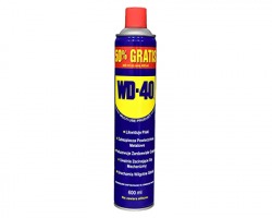 Spray WD-40 Multifunzionale 400ml + 200ml