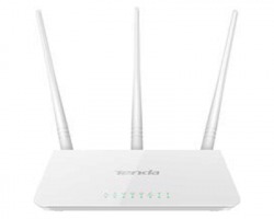 Tenda F3 Router WiFi N300