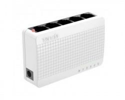 Tenda Switch 5 porte 10/100 Mbps, desktop (S105V10.0)