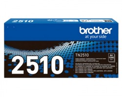 Brother TN2510 Toner nero originale