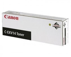 Canon CEXV14 Toner nero originale kit 1x2 (0384B002AA)