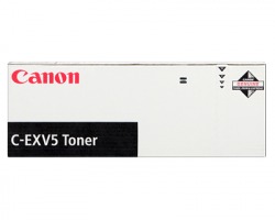 Canon CEXV5 Kit 1x2 Toner nero originale 7.850 copie (6836A002AA)