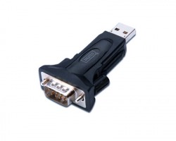 Convertitore USB 2.0 - RS-485 Seriale