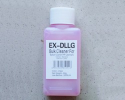 Liquido per la pulizia di testina inkjet 100ml