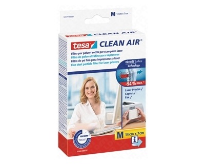 Ufficio Per Il Processo Filtro - Antiodore E Polveri Sottili Per