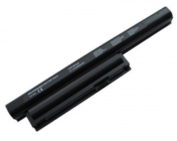 Batteria compatibile Notebook Li-ion 10.8V 5200mAh - Colore nero