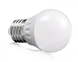 Lampadina LED 5.5W 480lm 6500K E14