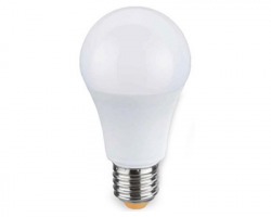 Lampadina LED 9W 800lm 3000K E27