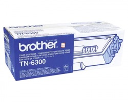 Brother TN6300 Toner nero originale