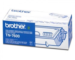 Brother TN7600 Toner nero originale