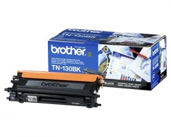 Brother TN130BK Toner nero originale