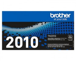 Brother TN2010 Toner nero originale