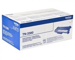 Brother TN3380 Toner nero originale