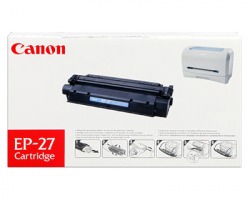 Canon EP27 Toner nero originale 2.500 copie (8489A002AA)