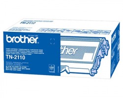 Brother TN2110 Toner nero originale