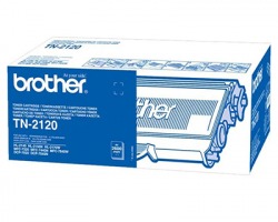 Brother TN2120 Toner nero originale alta capacità