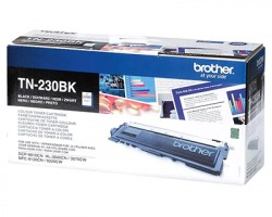 Brother TN230BK Toner nero originale