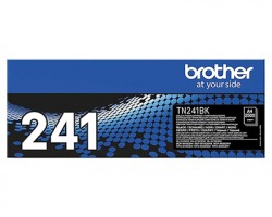 Brother TN241BK Toner nero originale