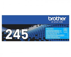 Brother TN245C Toner ciano originale