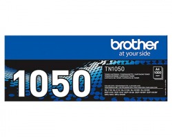 Brother TN1050 Toner nero originale