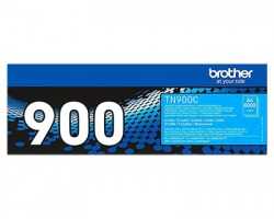 Brother TN900C Toner ciano originale