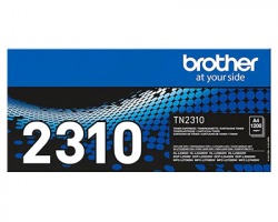 Brother TN2310 Toner nero originale 1.200 copie