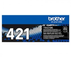 Brother TN421BK Toner nero originale