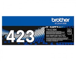 Brother TN423BK Toner nero originale