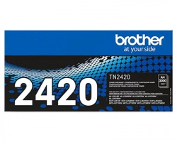 Brother TN2420 Toner originale nero