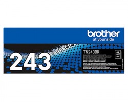 Brother TN243BK Toner originale nero