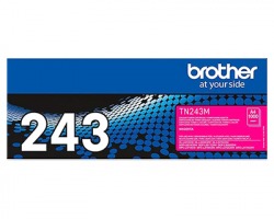 Brother TN243M Toner originale magenta