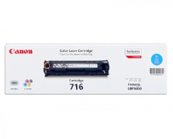 Canon 716 Toner ciano originale 1.500 copie (1979B002AA)