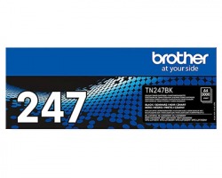 Brother TN247BK Toner originale nero, alta capacità