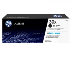 HP CF230X Toner nero originale (30X)