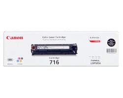 Canon 716 Toner nero originale 2.300 copie (1980B002AA)