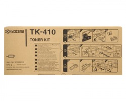 Kyocera TK410 Toner nero originale (370AM010) (da mettere in prenotazione)