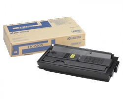 Kyocera TK7205 Toner nero originale originale 35.000 copie