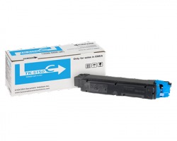 Kyocera TK5150C Toner ciano originale (1T02NSCNL0) 10.000 copie