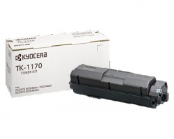 Kyocera TK1170 Toner nero originale (1T02S50NL0)